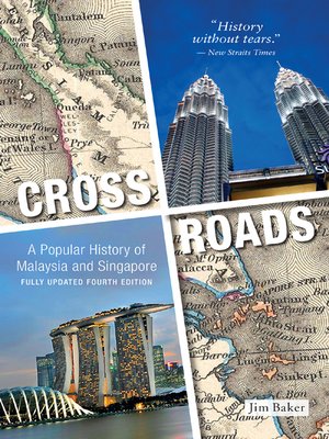 cover image of Crossroads
